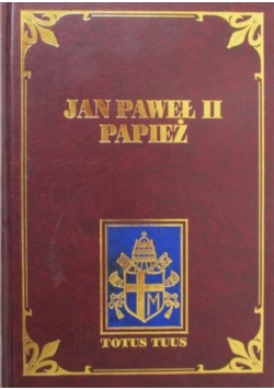 Jan Paweł II Papież