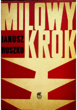 Milowy krok