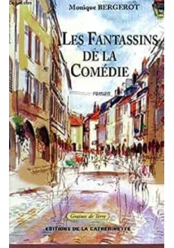 Les fantassins de la comedie