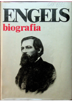 Engels biografia
