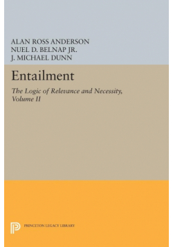 Entailment, Vol. II