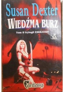 Wiedźma burz