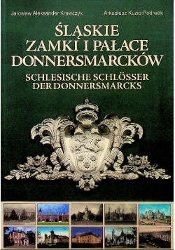 Śląskie Zamki i Pałace Donnersmarcków