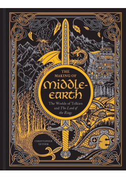 The Making of Middle-earth