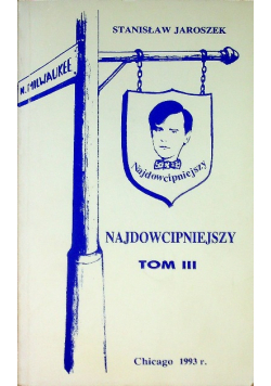 Najdowcipniejszy