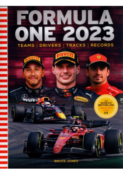 Formula One 2023