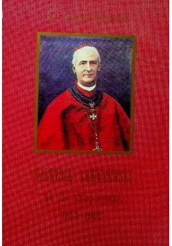 Kardynał Ledóchowski na tle swej epoki 1822 1902 Tom III