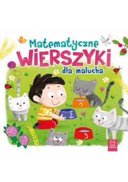 Matematyczne wierszyki dla malucha