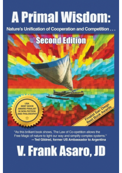 A Primal Wisdom (Second Edition)