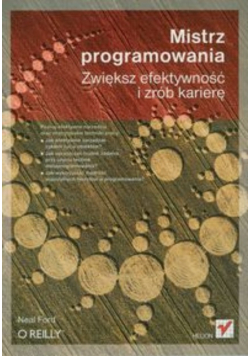 Mistrz programowania