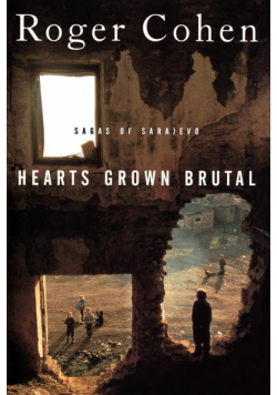 Hearts Grown Brutal