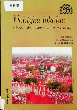 Polityka lokalna