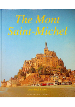 The Mont Saint Michel