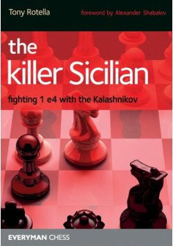 The Killer Sicilian