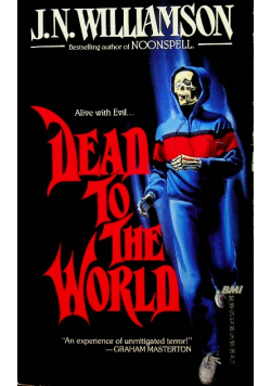 Dead To The World