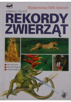 Rekordy zwierząt