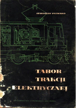 Tabor trakcji elektrycznej