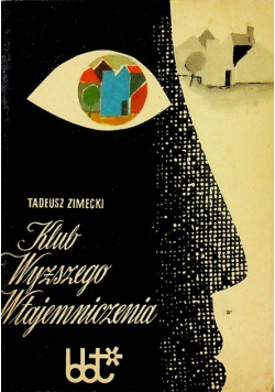 Klub wyższego wtajemniczenia