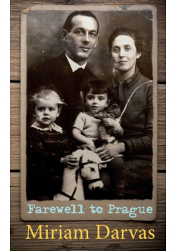 Farewell to Prague