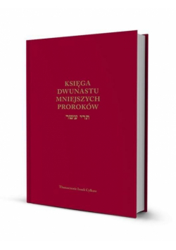Księga Dwunastu Mniejszych Proroków