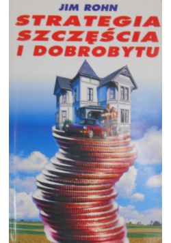 Strategia szczęścia i dobrobytu