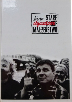Kino objazdowe Stare dobre małżeństwo