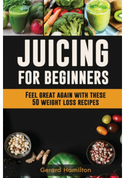 Juicing For Beginners