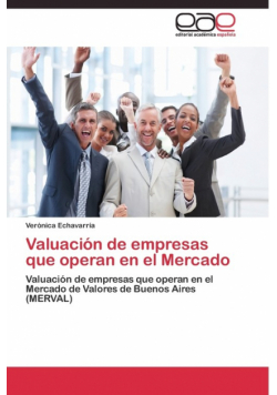Valuación de empresas que operan en el Mercado