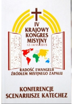 IV Krajowy Kongres Misyjny