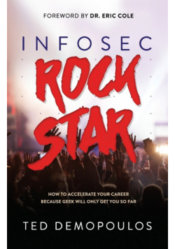 Infosec Rock Star