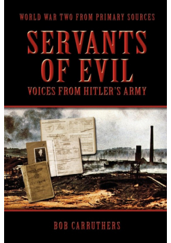 Servants of Evil