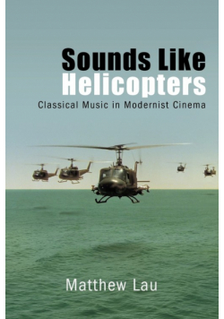 Sounds Like Helicopters