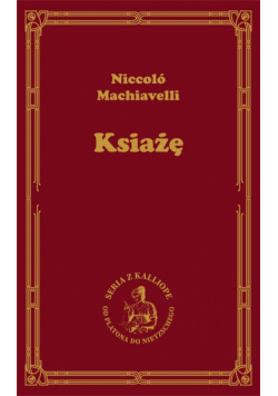 Książę