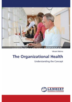 The Organizational Health