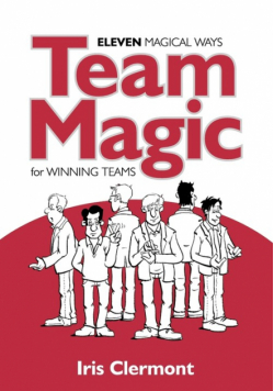 Team Magic