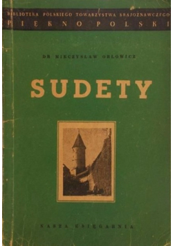 Sudety 1949 r.