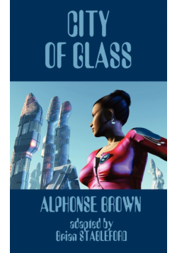 City of Glass