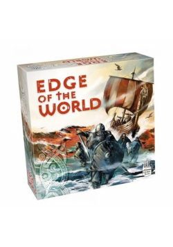 Viking's Tales: Edge of the World