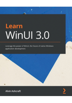 Learn WinUI 3.0
