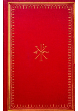 Handbuch der allgemeinen Kirchengeschichte 1924 r.