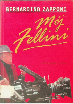 Mój Fellini
