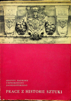 Prace z historii sztuki numer 5