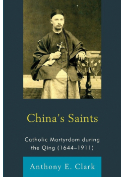 China's Saints