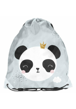 Worek na buty Panda PP23PQ-712 PASO