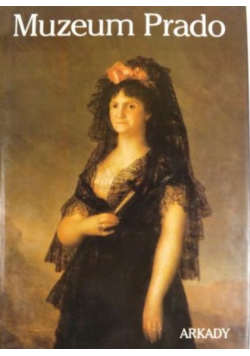 Sanchez Perez Alonso - Muzeum Prado