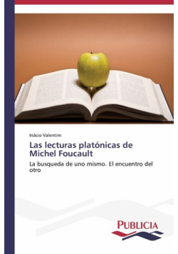 Las lecturas platónicas de Michel Foucault