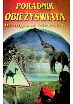 Poradnik obieżyświata czyli jak tanio podróżować