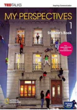 J. Ang. LO My Perspectives 1 SB NE