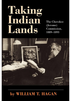 Taking Indian Lands