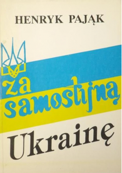 Za samostijną Ukrainę
